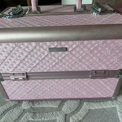 Make Up Tool Box Organizer 