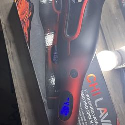 Chi Lava Curling Iron