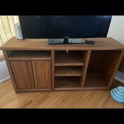 Tv Stand, Entertainment Center