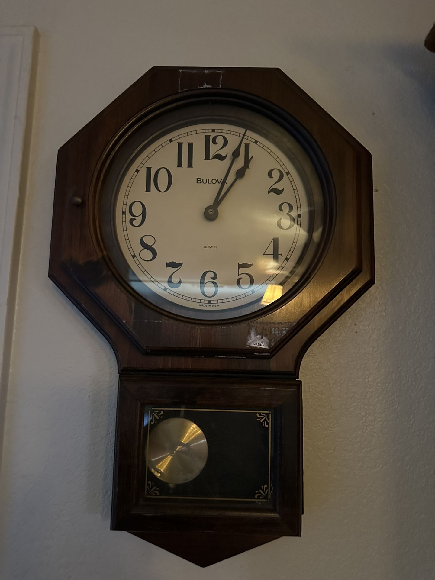 Clock