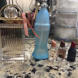 Perfume Bundle