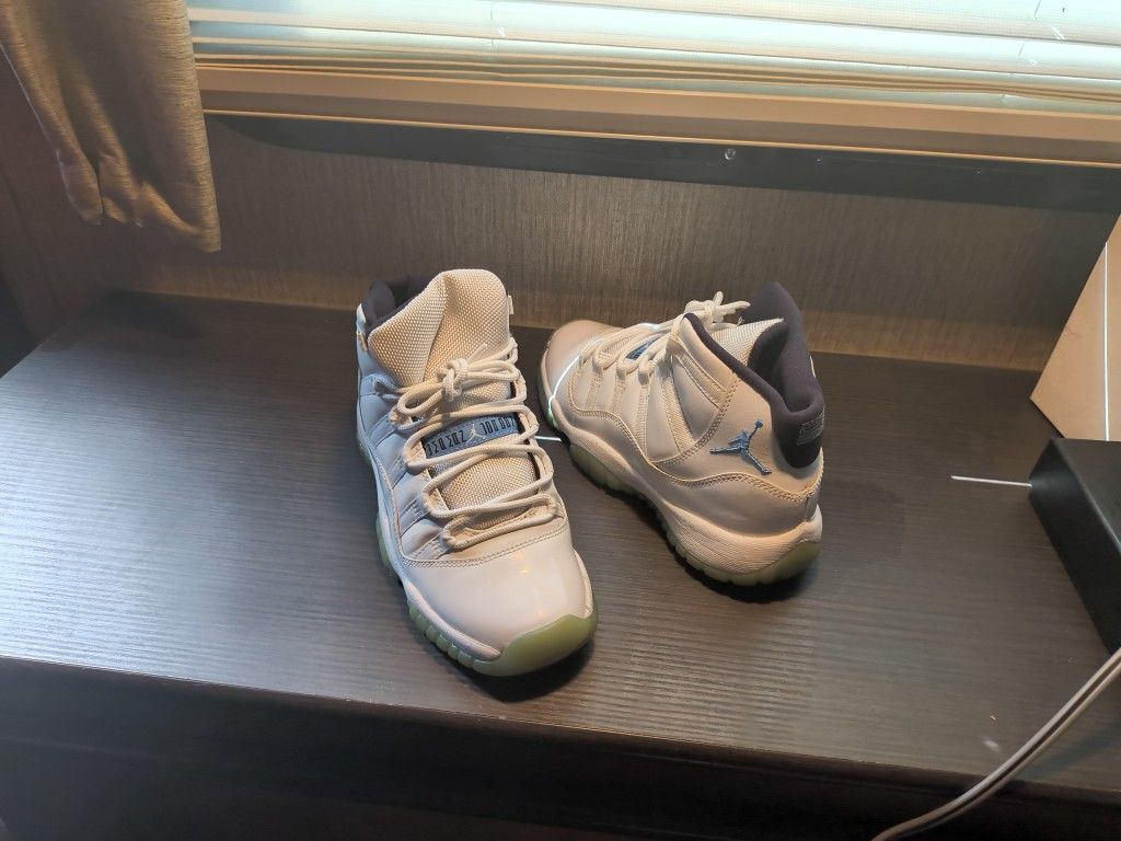 Air Jordan 11Retro