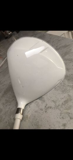 Heater 4.0 Super Launch 5 Wood Golf Club