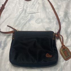 Crossbody Purse Dooney & Bourke