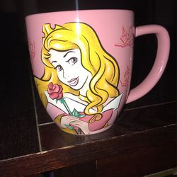 Disney Princess Mug