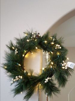 Christmas WREATH 
