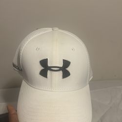 underarmour hat