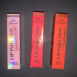 Too Faced Lip Plumper