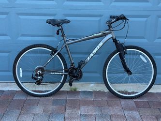 Jamis Trail Mountain Bike