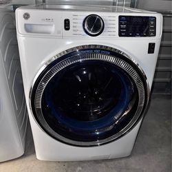 Washer and Dryer set