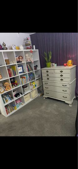 IKEA Bookshelf