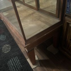 Display Case 