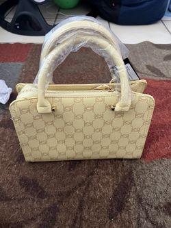 Bebe New Bag 