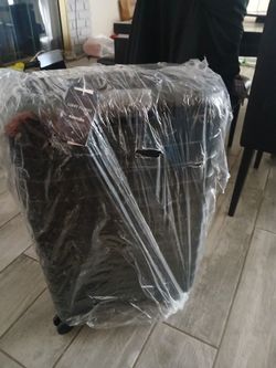 Light Flight Luggage Set 3 Pcs