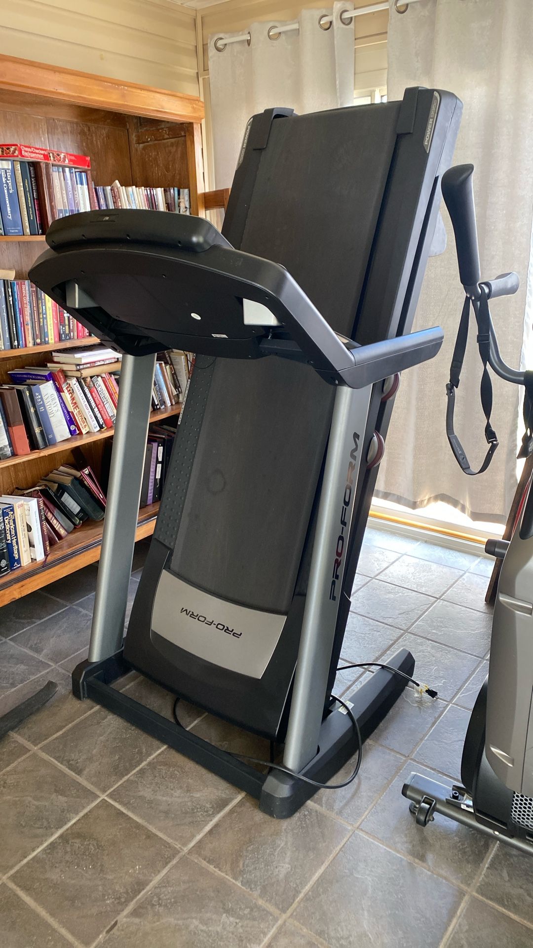 Tread Mil Exercise Machine