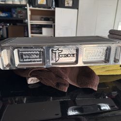 Tick Performance Intercooler