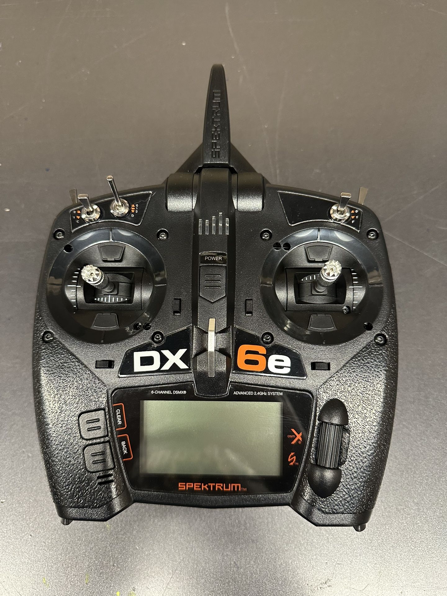 Dx6e