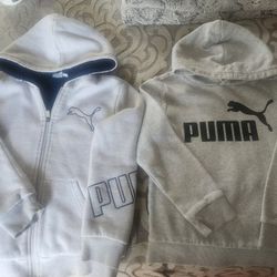 Puma Clothing