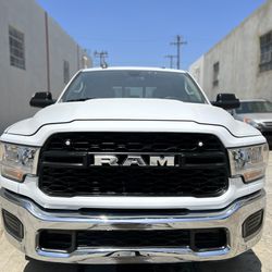 2020 Dodge Ram 2500 6.4L Truck