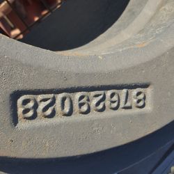 WEIGHTS