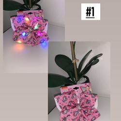 Light Up JoJo Siwa Big  Bows 