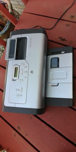 printer