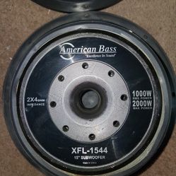 One Fxl 15 