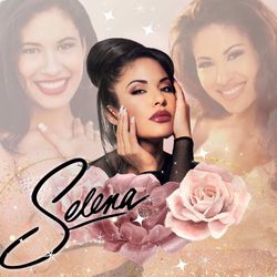 Selena Blanket 63”H X 53” W