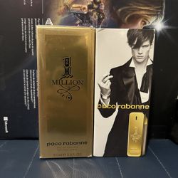 1 Million EDT 