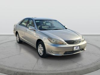 2005 Toyota Camry
