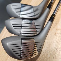 Lynx Liberty 17-4 Stainless 1W, 3W, 5W