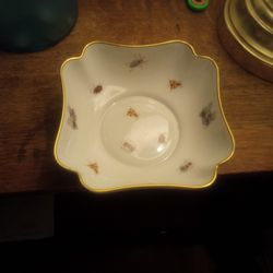 Very Rare Candy Bowl