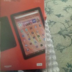 Fire Hd 10