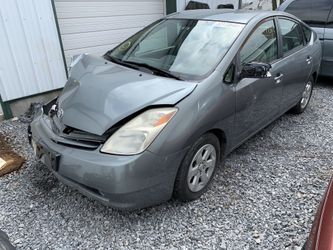 2004 2006 2009 Toyota Prius hybrid part out auto parts