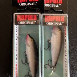 Rapala Original Fish Hook
