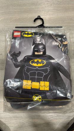 Lego Batman