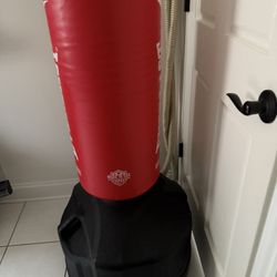 Heavy Bag/ Punching Bag 