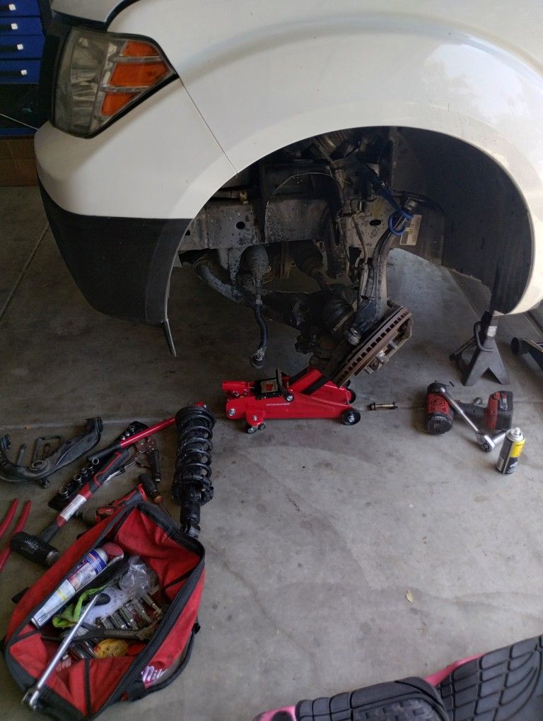 Tools(Mechanic)