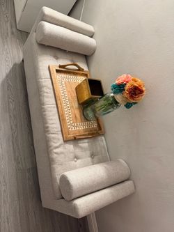 Storage bench