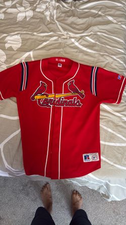 St. Louis Cardinals Jersey