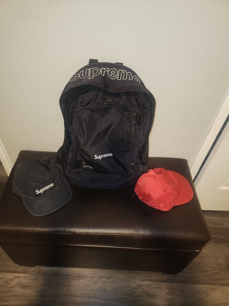 Supreme Freaks( Do not ask me to lower price)