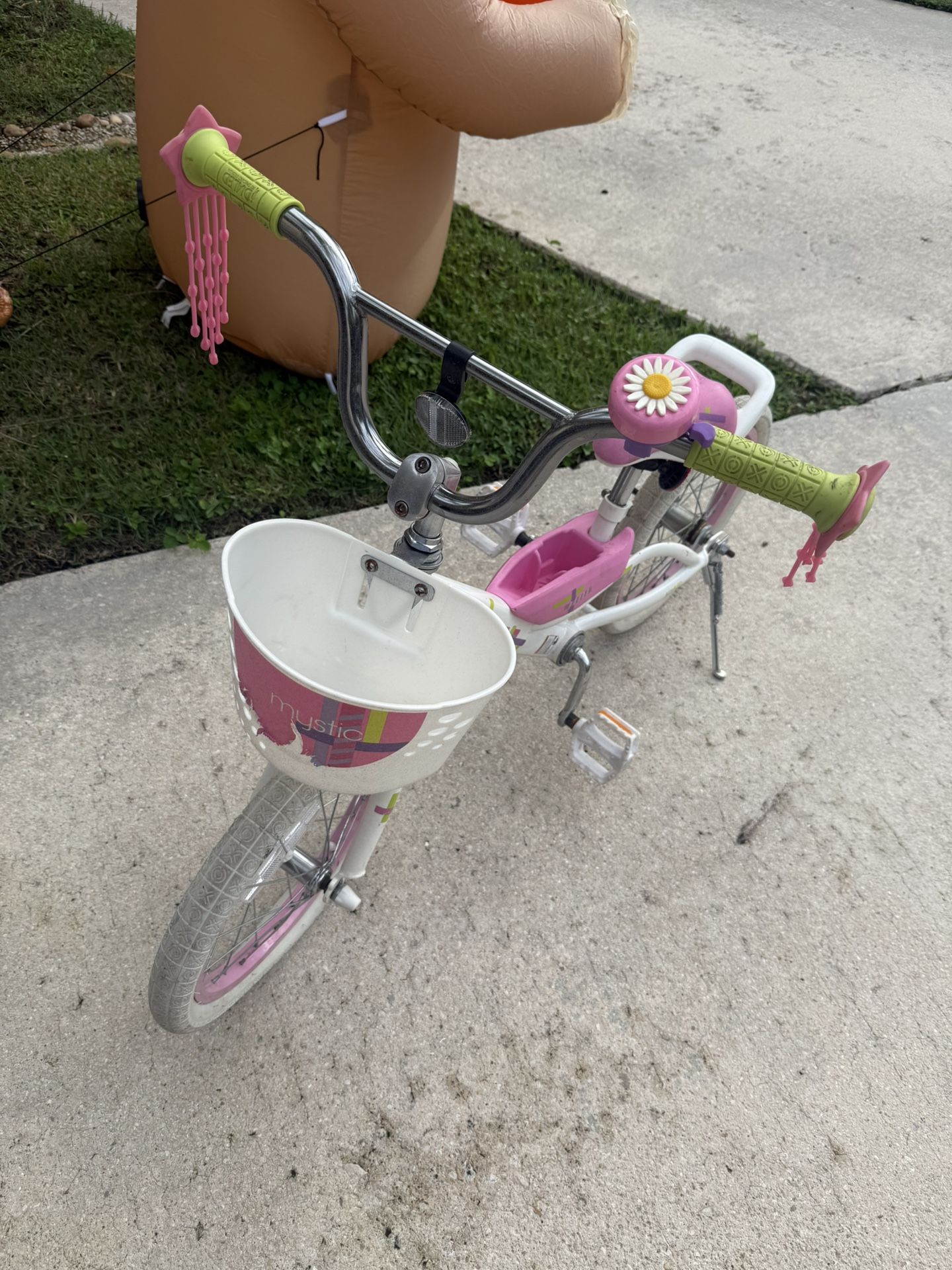 Trek Beginner Kids Bike