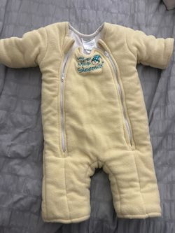Baby Merlin Suits