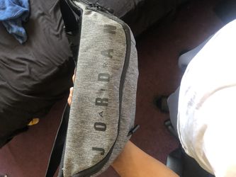 Jordan Fanny pack