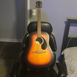 Guitar 