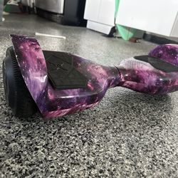 Helix Hoverboard 