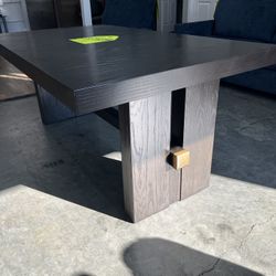 Clearance Price Dining Table 