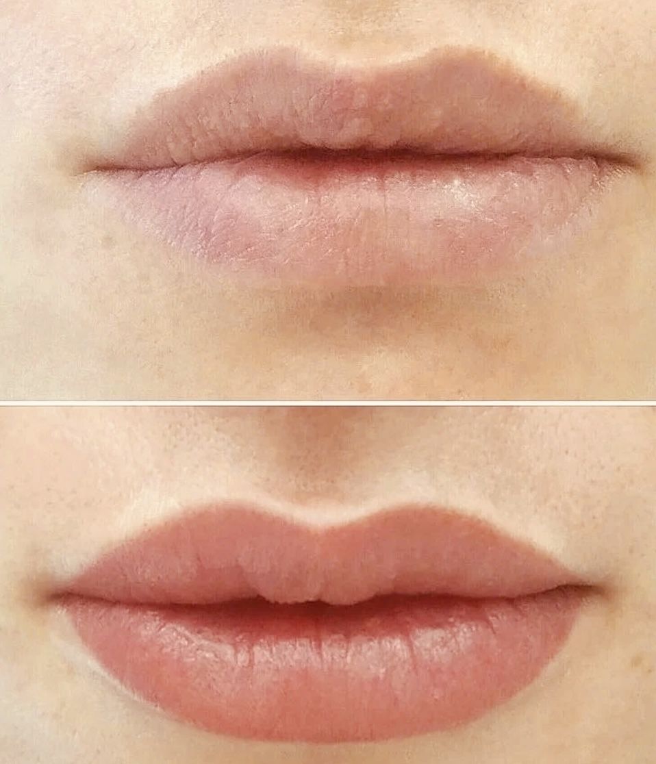 Lip Blush 150$