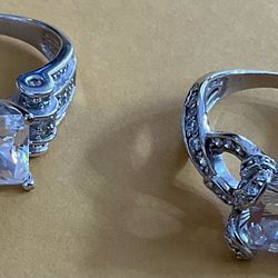 Cocktail Rings