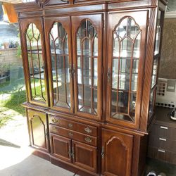 China Cabinet